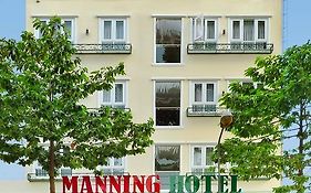 Manning Hotel Vung Tau